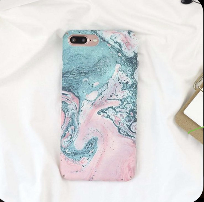 Moda Marble pastel 