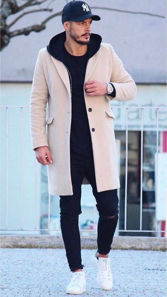 Social Outfit
