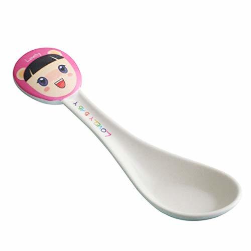Cuchara para bebé