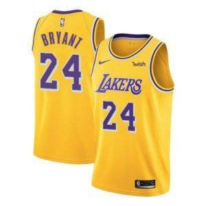Social Camisola Lakers