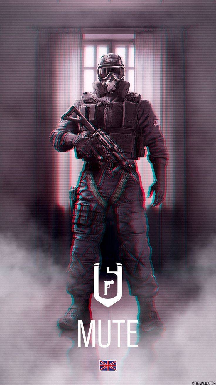 Social Rainbow six