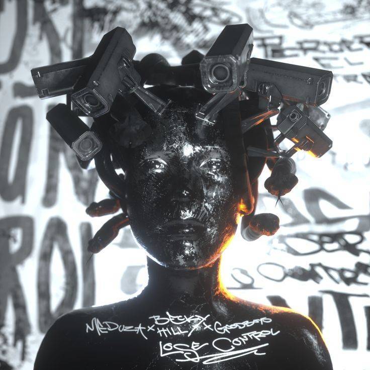 Social Lose control