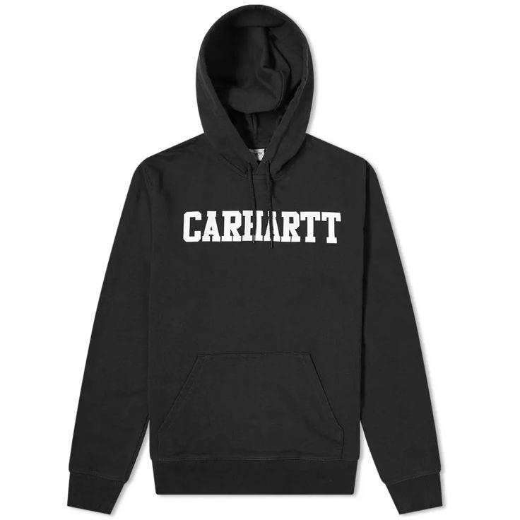 Social Sweat carhartt