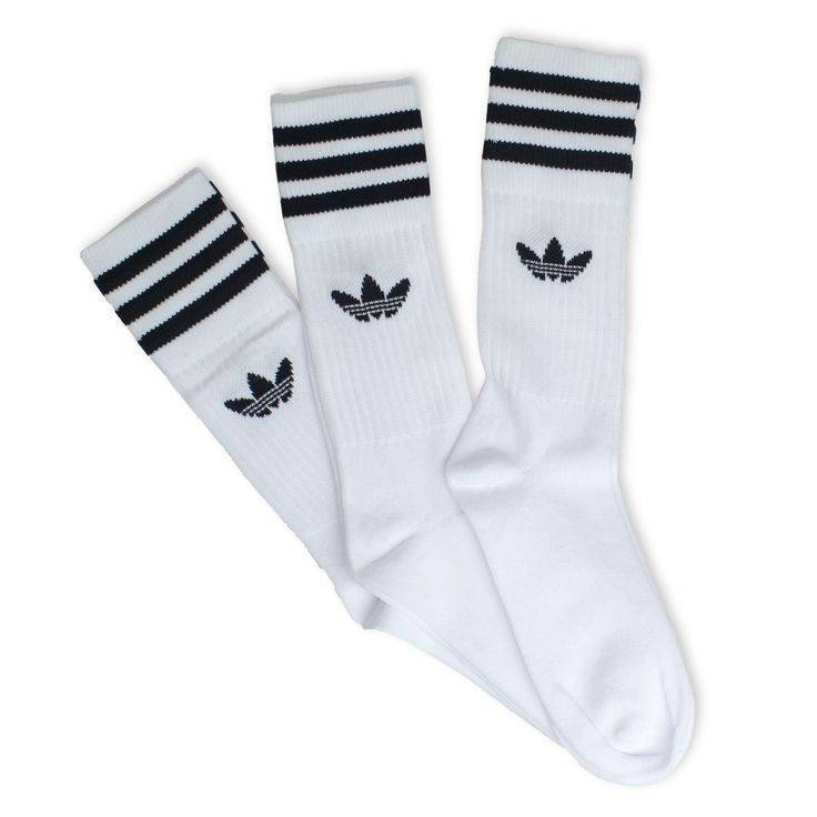 Social Meias adidas 