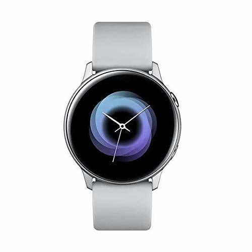 Social Samsung Galaxy Watch Active - Smartwatch