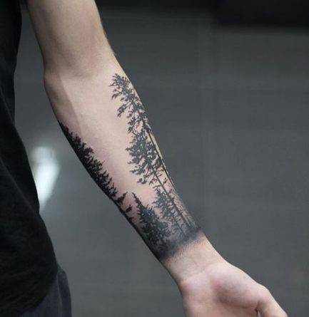 Fashion Tattoos