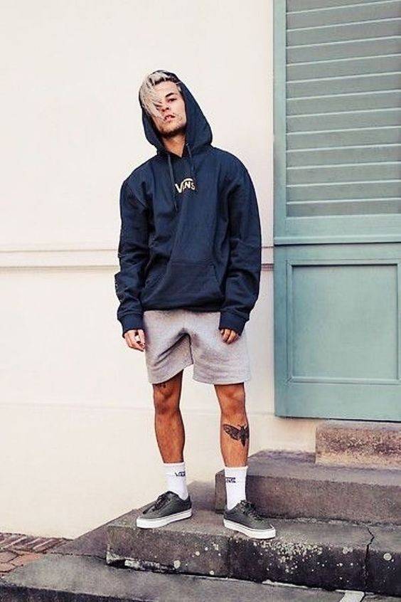 Social Outfit