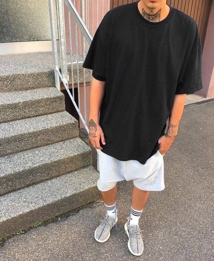 Social Outfit