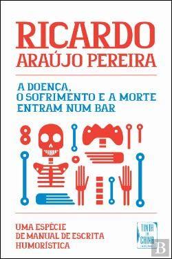 Libro A Doença