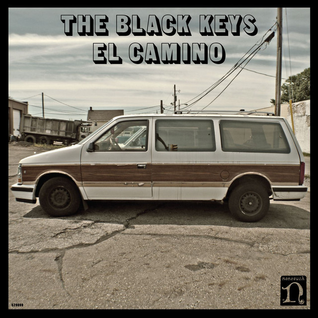 Canción Little Black Submarines