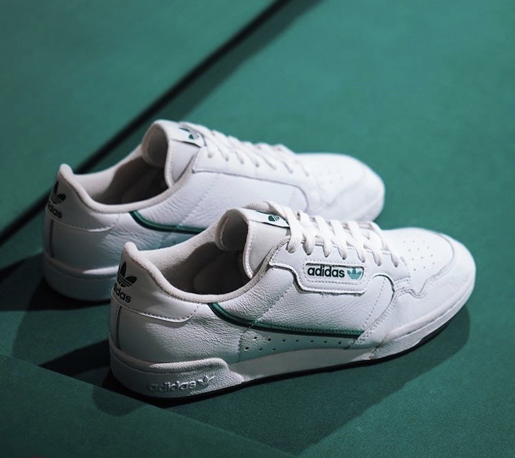 Productos Adidas Continental 80