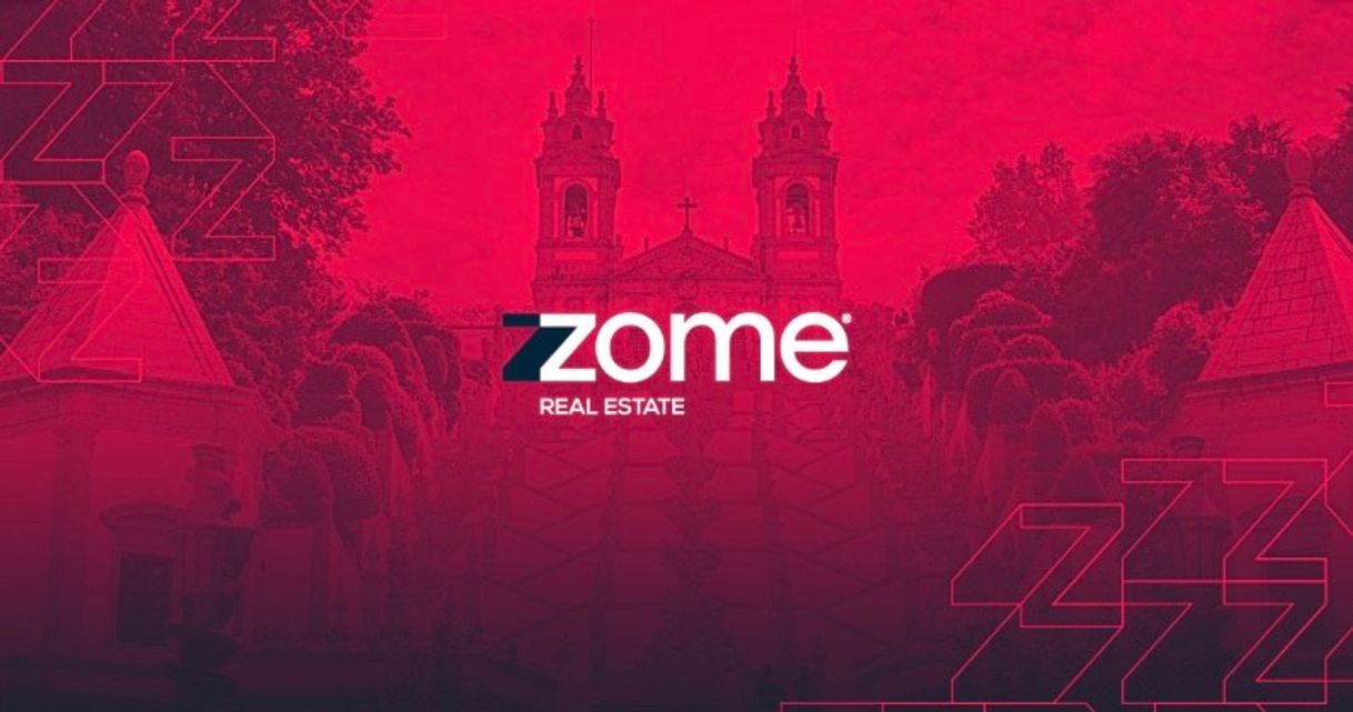 Lugar Zome Braga