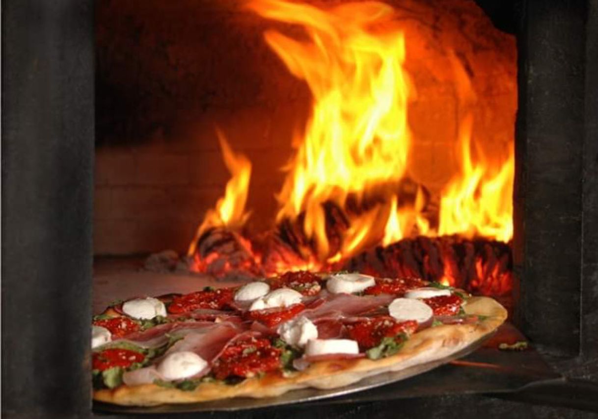 Restaurants Pizzaria Fratelli