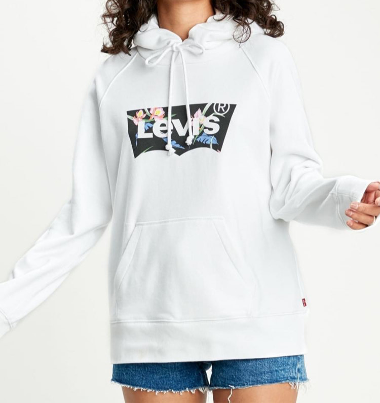 Product The Graphic Sport Hoodie 