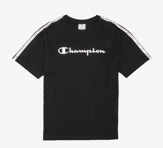 
T-shirt Champion Side Stripe