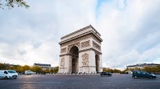 Place Arc de Triomphe