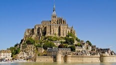 Place Le Mont-Saint-Michel