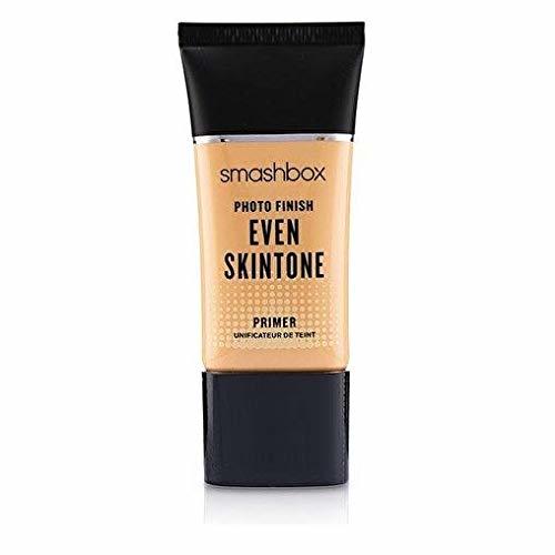 Beauty Smashbox Photo Finish Color Correcting Foundation Primer