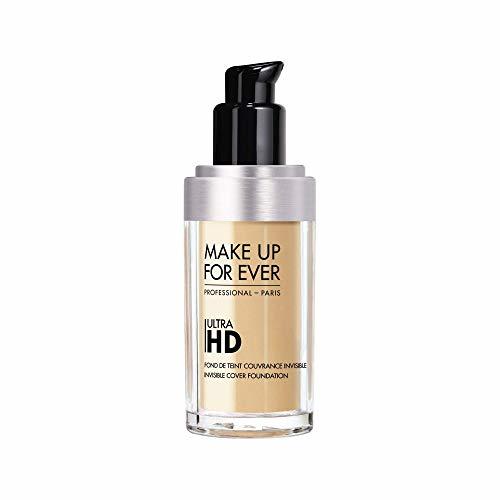 Beauty Make up for Ever Ultra Hd Invisible Cover Foundation 117 = Y225