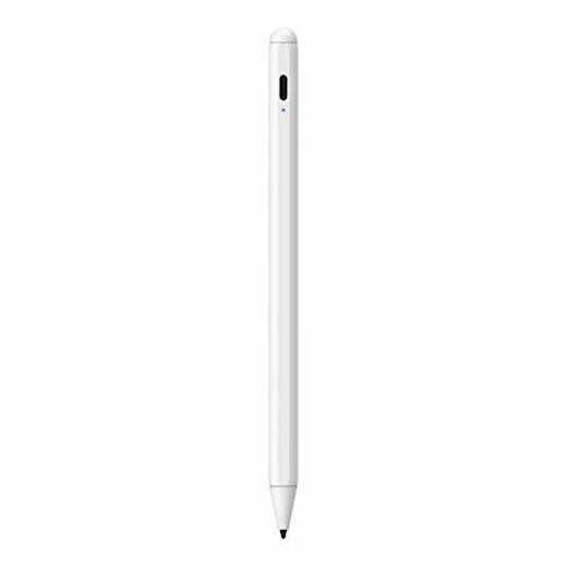 Zspeed Stylus Pen 2nd Gen para iPad 2018 y 2019 con Palm