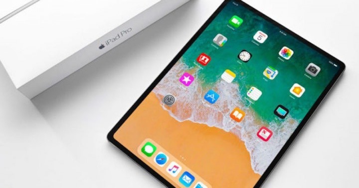 Electronic Nuevo Apple iPad