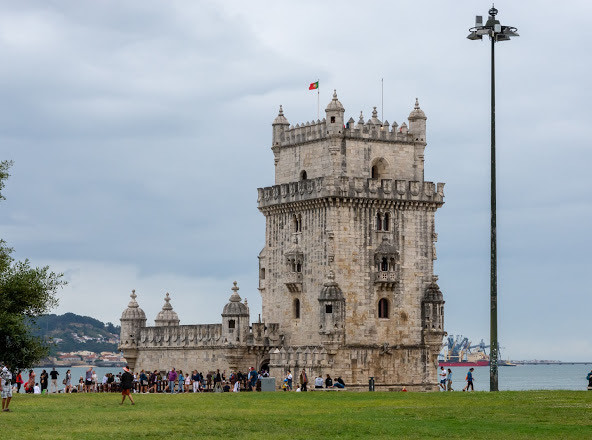 Place Torre de Belém