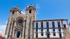 Place Sé Catedral do Porto