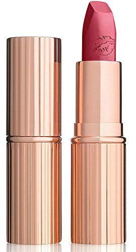 Charlotte Tilbury Hot Lips Matte Revolution Luminous Lipstick – Secret Salma