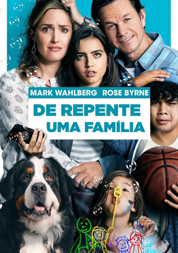 Movie Familia al instante