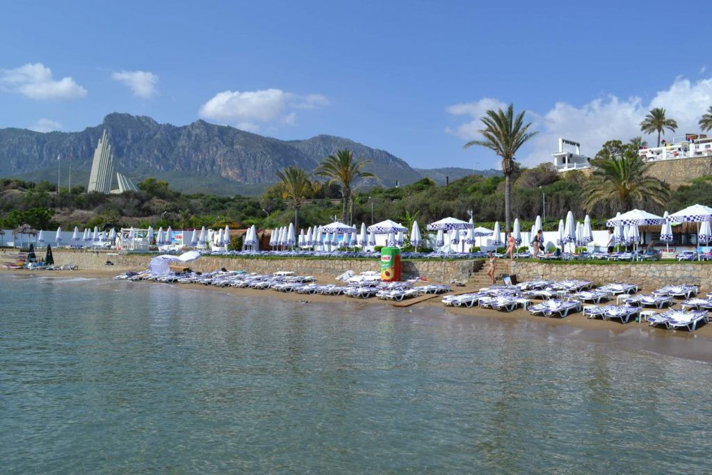 Escape Beach Club