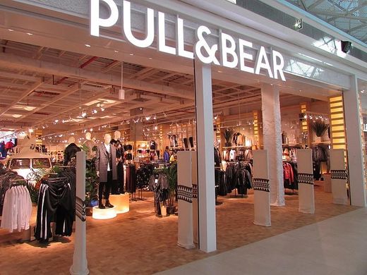 Pull & Bear