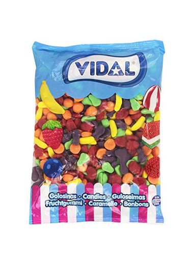 Vidal