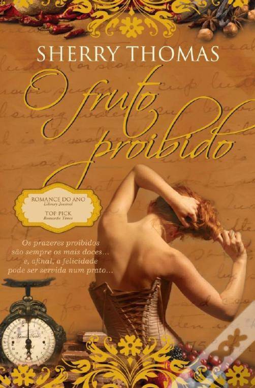 Fruto Proibido