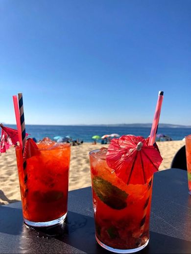 Galifornia Beach Bar