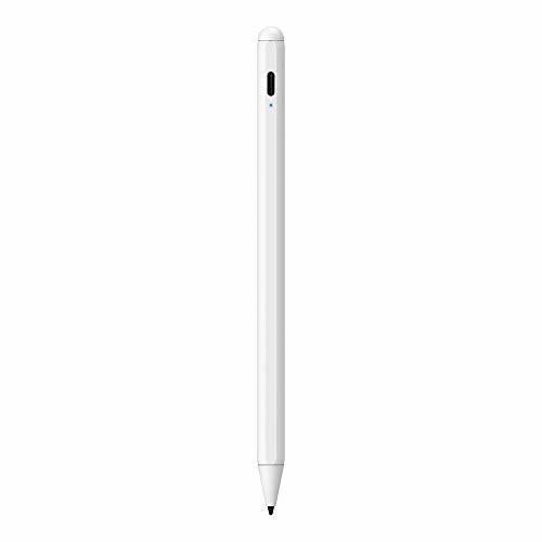 Zspeed Stylus Pen 2nd Gen para iPad 2018 y 2019 con Palm