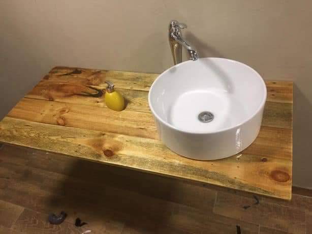 Modern Crafts