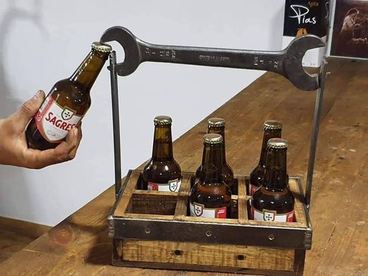 Modern Crafts