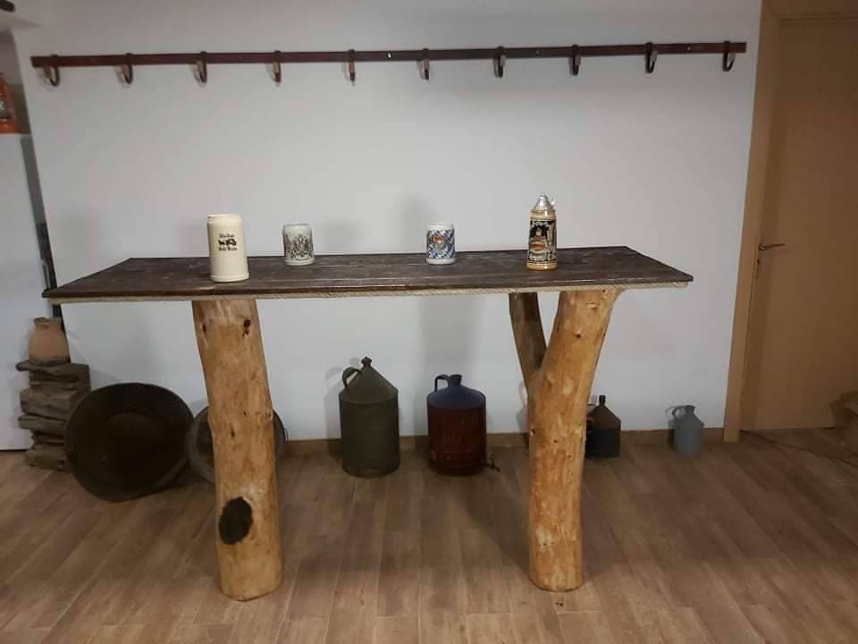 Modern Crafts