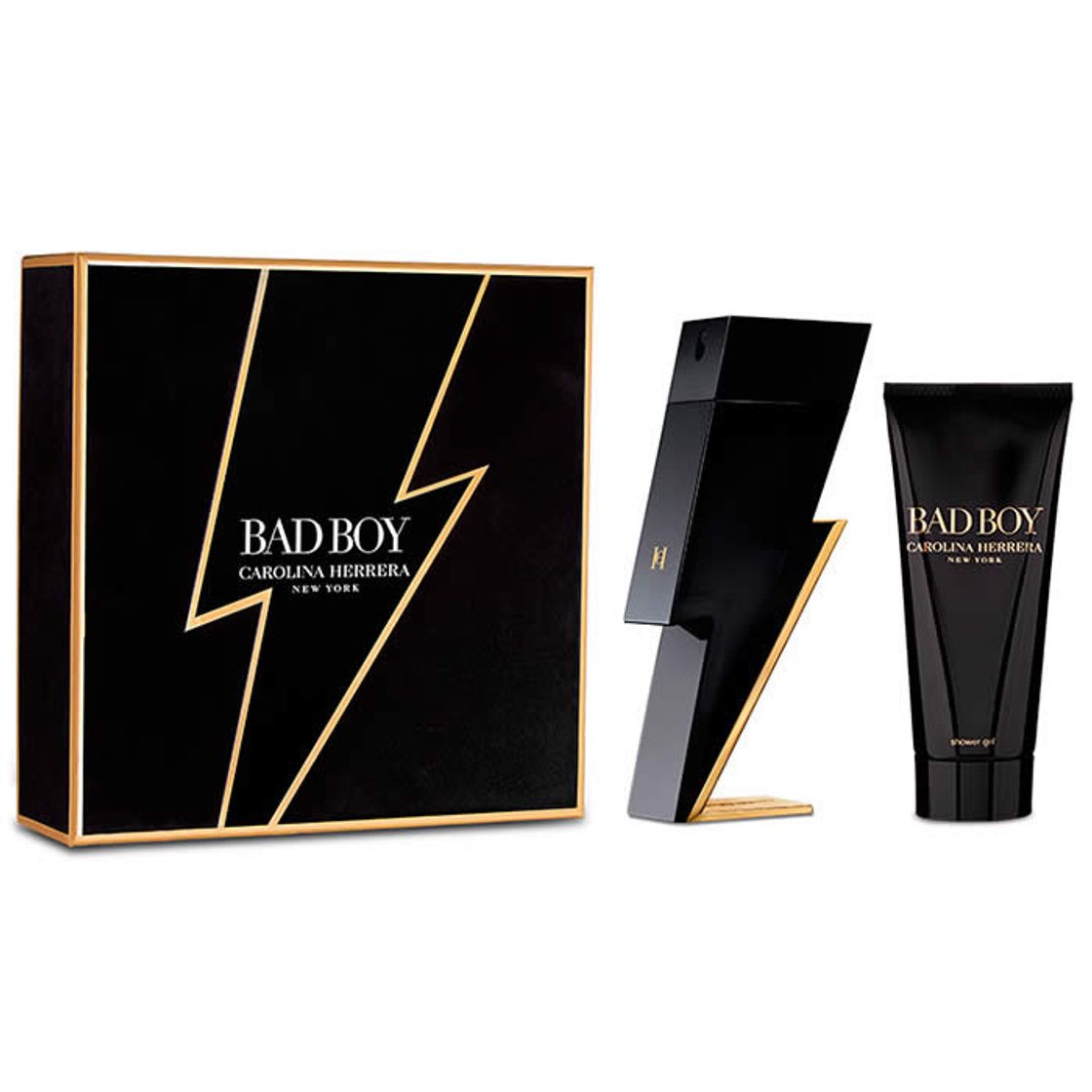 Products Bad boy Carolina Herrera Eau de Toilette 