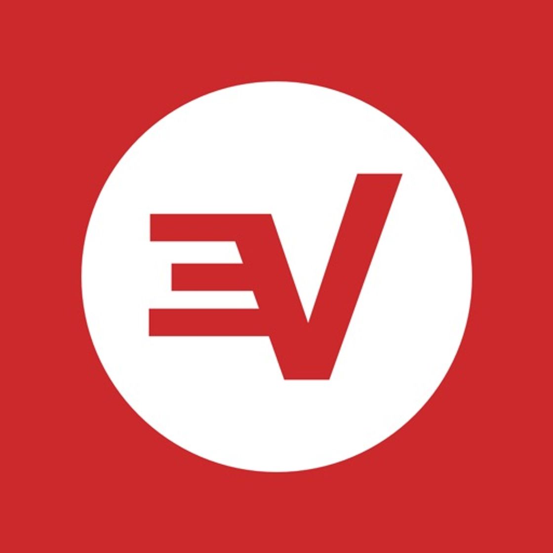 App ExpressVPN - #1 Trusted VPN