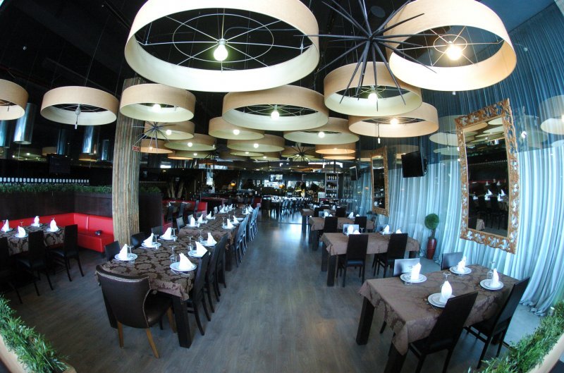 Restaurantes T4