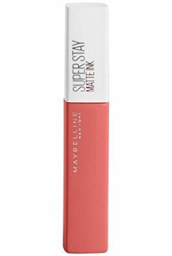 Maybelline New York - Superstay Matte Ink City Edition