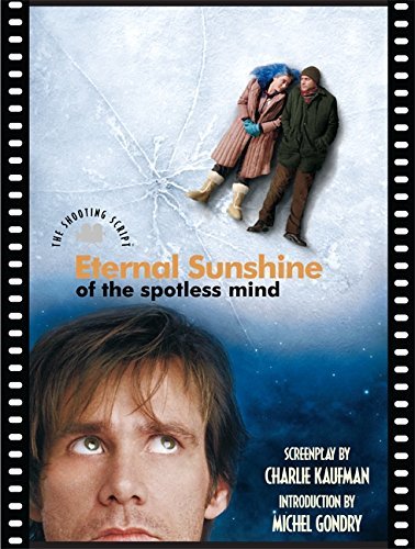 Book Eternal Sunshine of the Spotless Mind