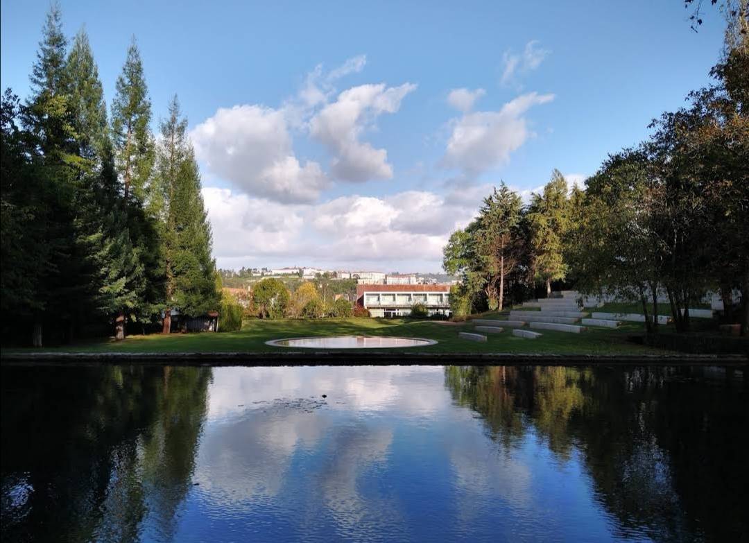 Place Jardins da Quinta das Lágrimas