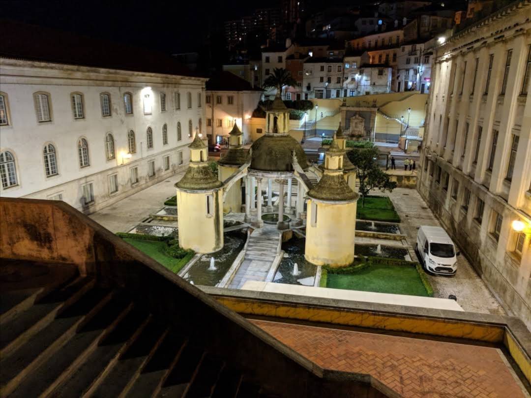 Place Jardim da Manga