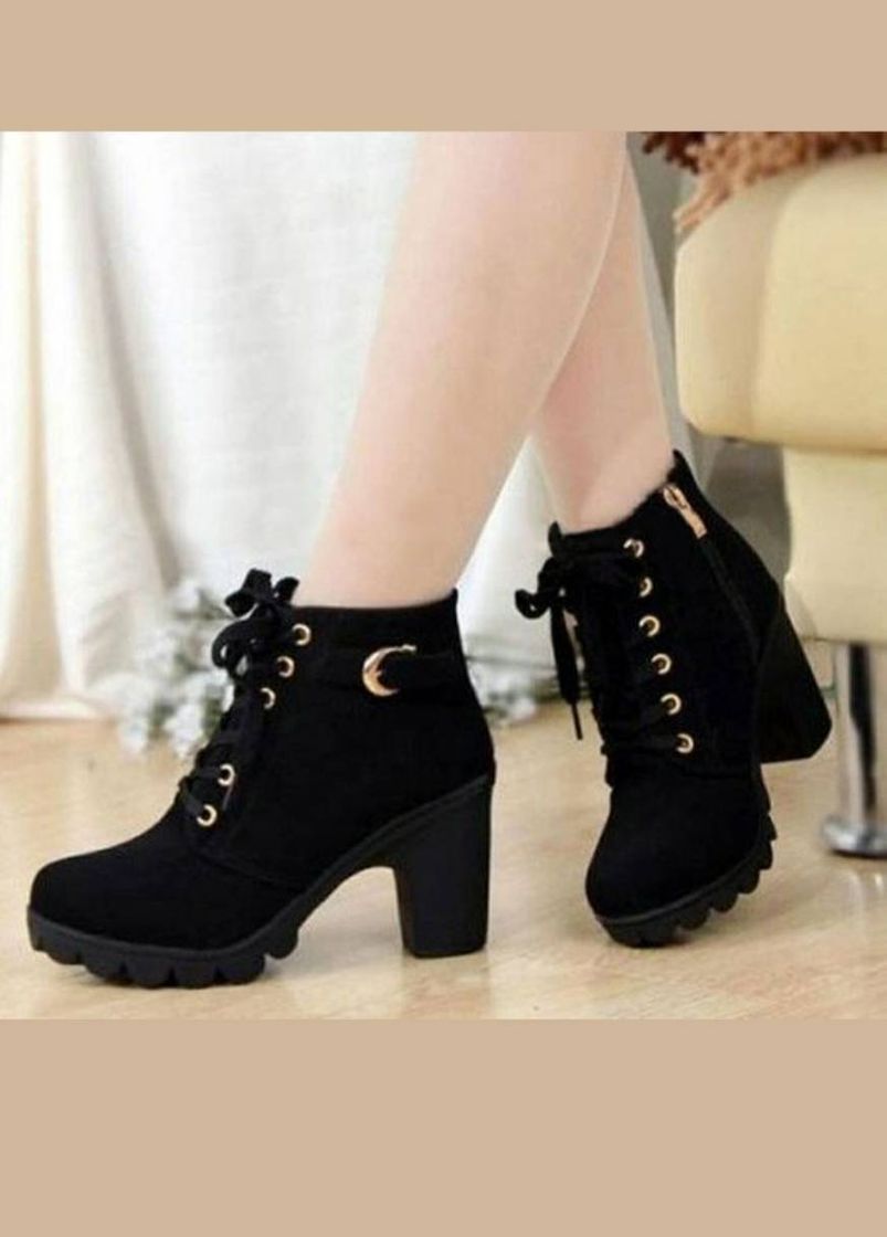 Social Bota feminina 