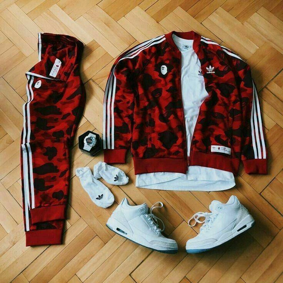 Moda 💜