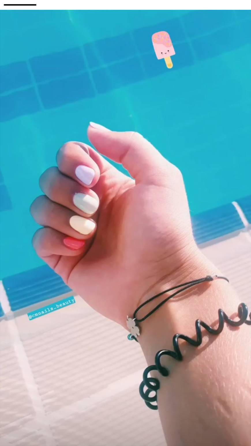 Fashion Unhas de verão! ☀️