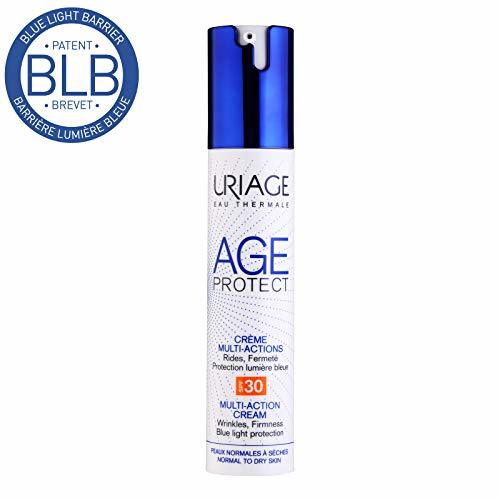 Beauty Uriage Age Protect Multi-Action Fluid