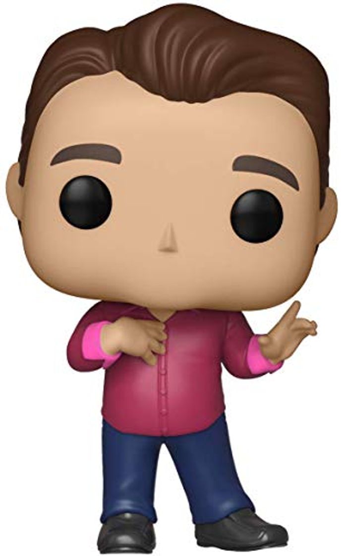 Social Pop! Modern Family